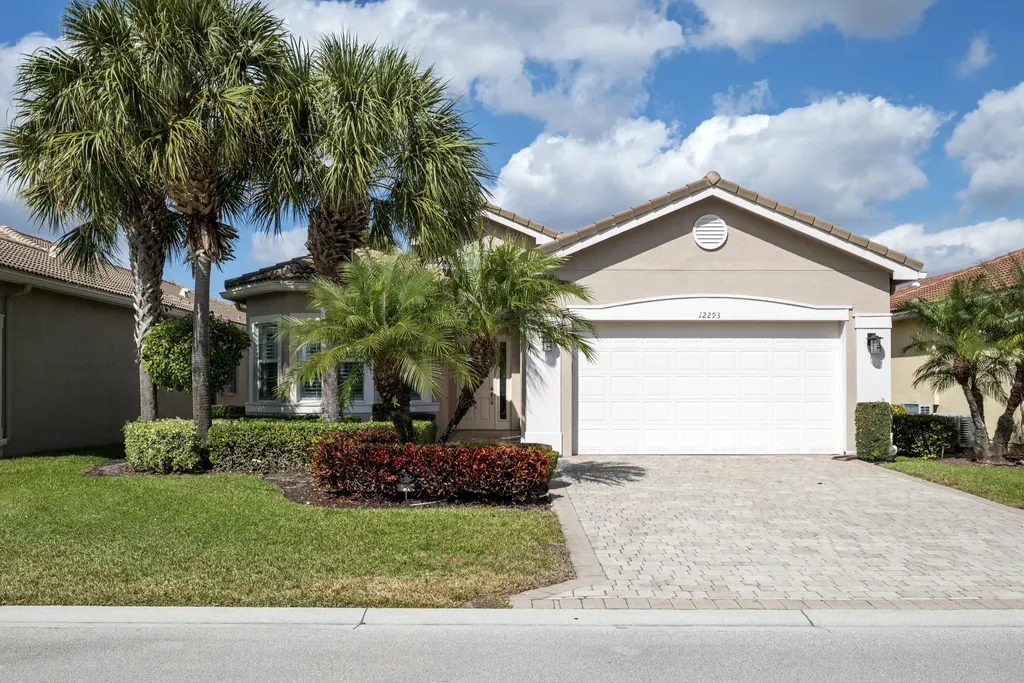 12293 Laguna Valley Terrace Boynton Beach FL 33473