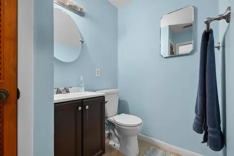 115 Ne Caprona Avenue Port Saint Lucie FL 34983