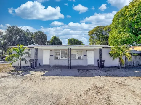 1003 8th Street West Palm Beach FL 33401
