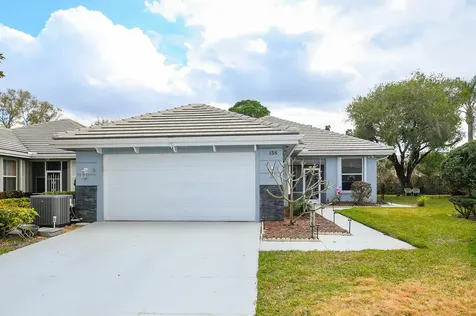 156 Nw Bentley Circle Port Saint Lucie FL 34986