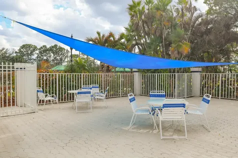 156 Nw Bentley Circle Port Saint Lucie FL 34986