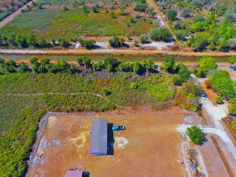 19996 NW 284th Street Okeechobee FL 34972