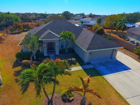 4299 Sw Mccrory Street Port Saint Lucie FL 34953