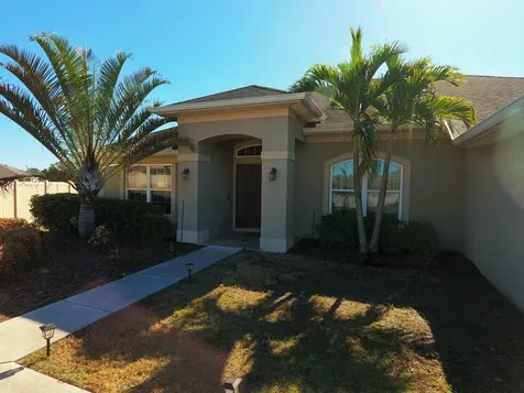 4299 Sw Mccrory Street Port Saint Lucie FL 34953