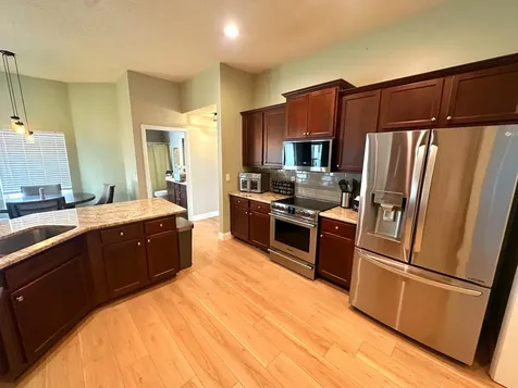 4299 Sw Mccrory Street Port Saint Lucie FL 34953
