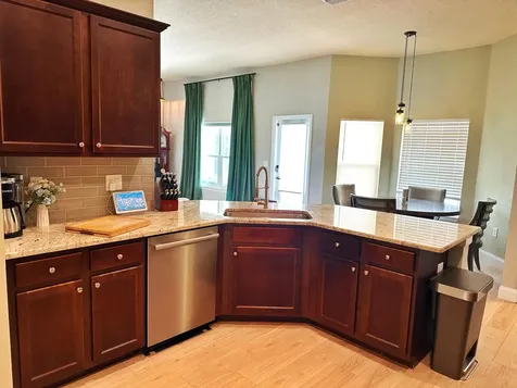 4299 Sw Mccrory Street Port Saint Lucie FL 34953