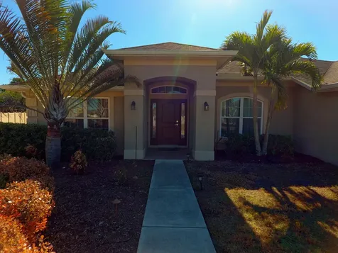 4299 Sw Mccrory Street Port Saint Lucie FL 34953