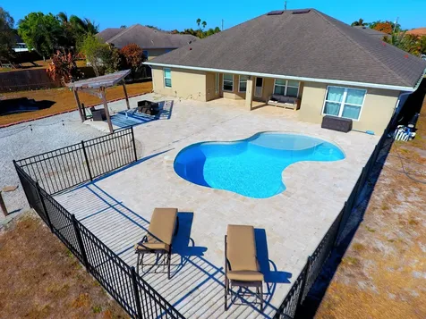 4299 Sw Mccrory Street Port Saint Lucie FL 34953