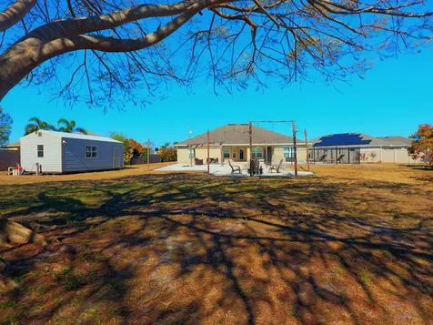 4299 Sw Mccrory Street Port Saint Lucie FL 34953