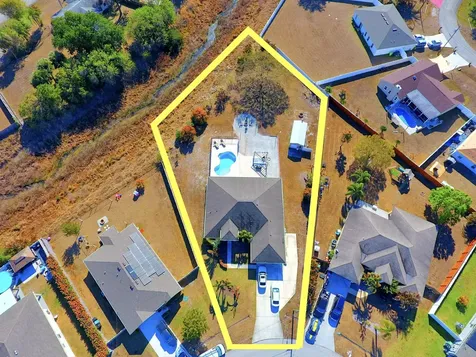 4299 Sw Mccrory Street Port Saint Lucie FL 34953