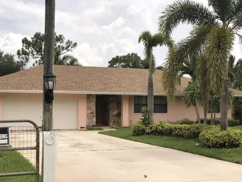 8251 Bowie Way Lake Worth FL 33467