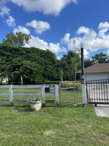 8251 Bowie Way Lake Worth FL 33467