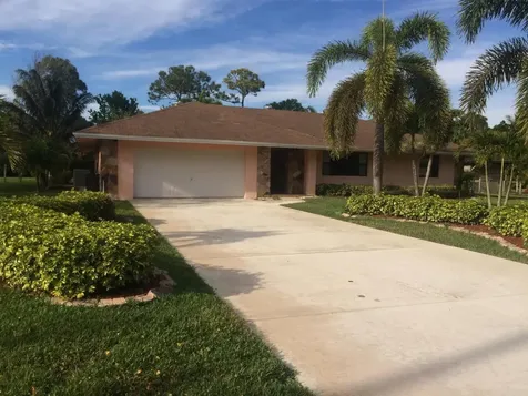 8251 Bowie Way Lake Worth FL 33467