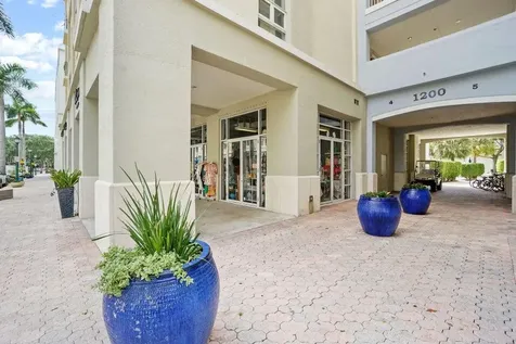 1200 Town Center Drive Jupiter FL 33458