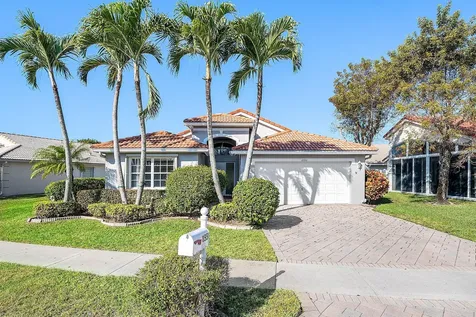 10551 Tropical Breeze Lane Boynton Beach FL 33437