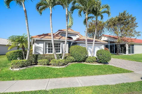 10551 Tropical Breeze Lane Boynton Beach FL 33437