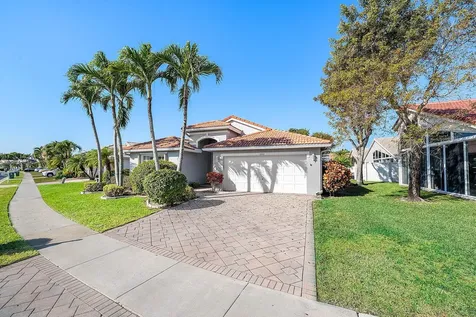10551 Tropical Breeze Lane Boynton Beach FL 33437
