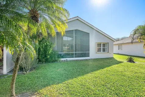 10551 Tropical Breeze Lane Boynton Beach FL 33437