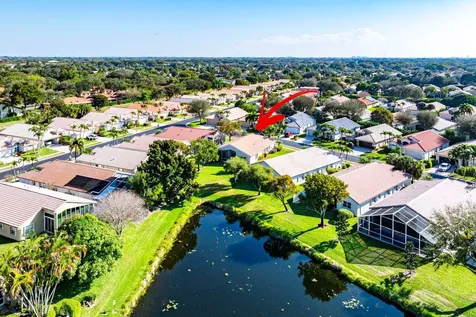 10551 Tropical Breeze Lane Boynton Beach FL 33437