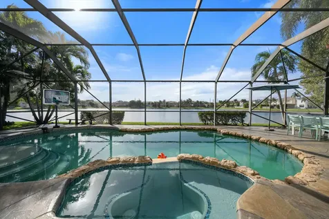 1386 Beacon Circle Wellington FL 33414