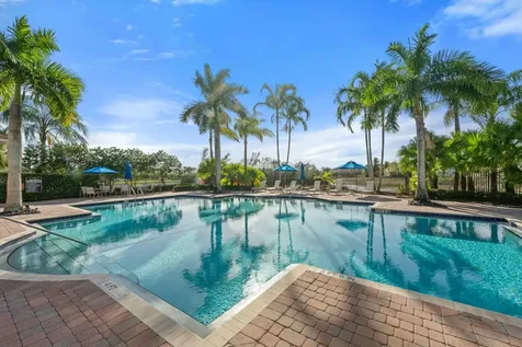 1386 Beacon Circle Wellington FL 33414