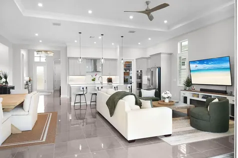 8515 Sw Cantante Way Port Saint Lucie FL 34987