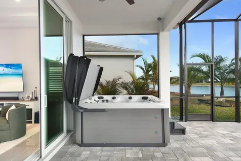 8515 Sw Cantante Way Port Saint Lucie FL 34987