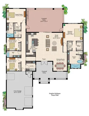 10124 Sw Hemingway Terrace Palm City FL 34990