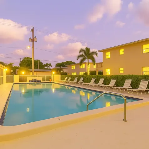 2131 Ne 42nd Court Lighthouse Point FL 33064