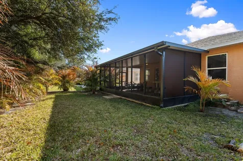 138 Port Royal Court Sebastian FL 32958