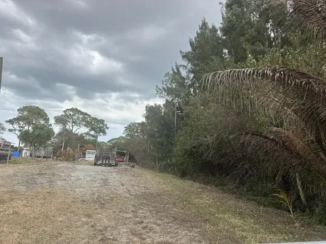 Tbd Maravilla Boulevard Fort Pierce FL 34982