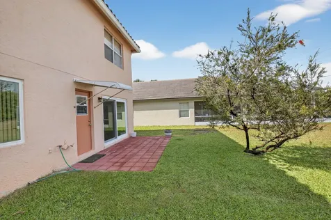6205 Balmy Court Boynton Beach FL 33472