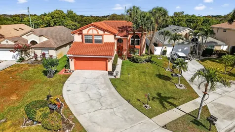 6205 Balmy Court Boynton Beach FL 33472