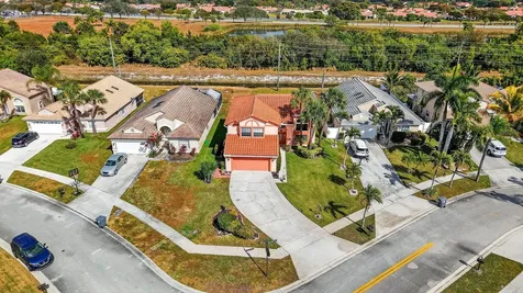 6205 Balmy Court Boynton Beach FL 33472
