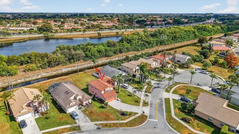 6205 Balmy Court Boynton Beach FL 33472