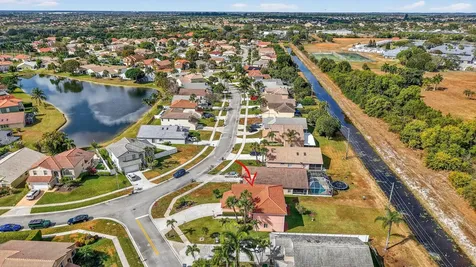 6205 Balmy Court Boynton Beach FL 33472