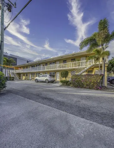 111 N L Street Lake Worth Beach FL 33460