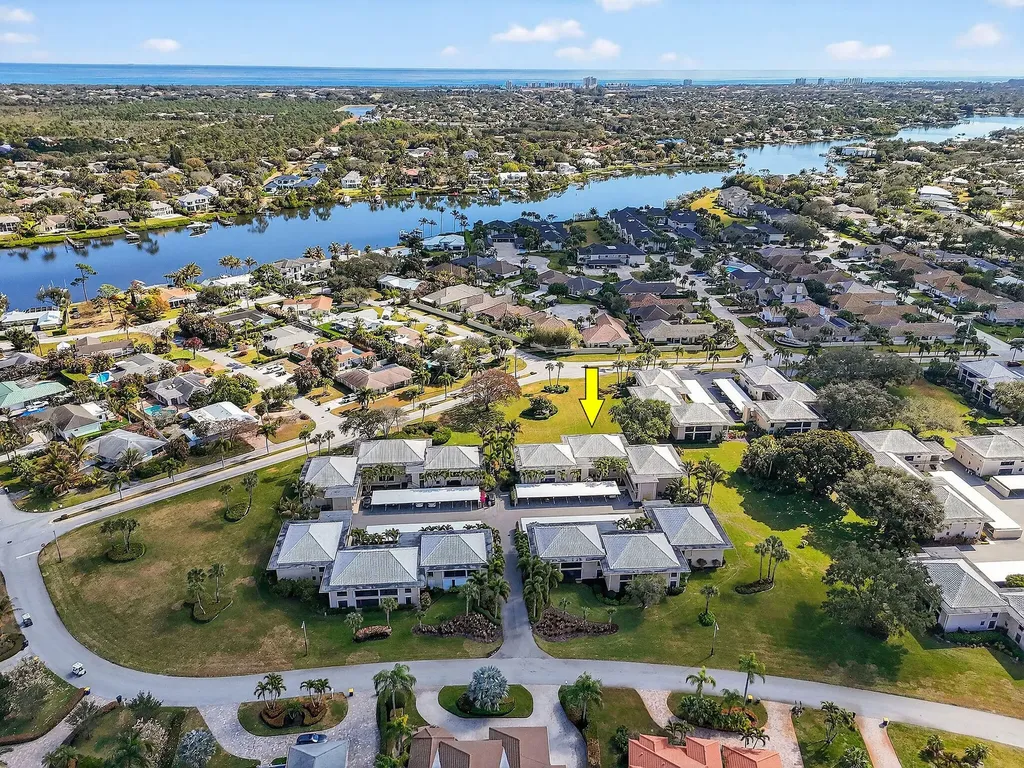 4 Se Turtle Creek Drive Jupiter FL 33469
