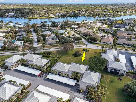 4 Se Turtle Creek Drive Jupiter FL 33469