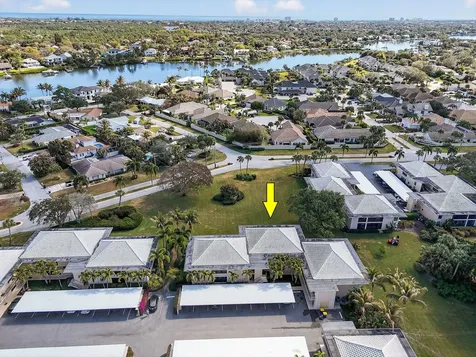 4 Se Turtle Creek Drive Jupiter FL 33469