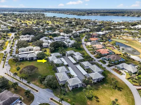 4 Se Turtle Creek Drive Jupiter FL 33469