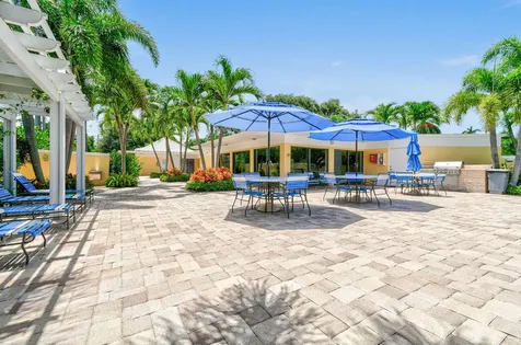 4 Se Turtle Creek Drive Jupiter FL 33469