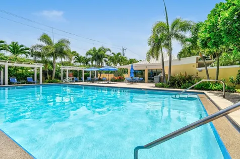 4 Se Turtle Creek Drive Jupiter FL 33469