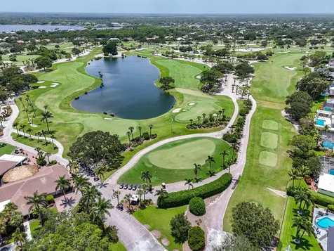 4 Se Turtle Creek Drive Jupiter FL 33469