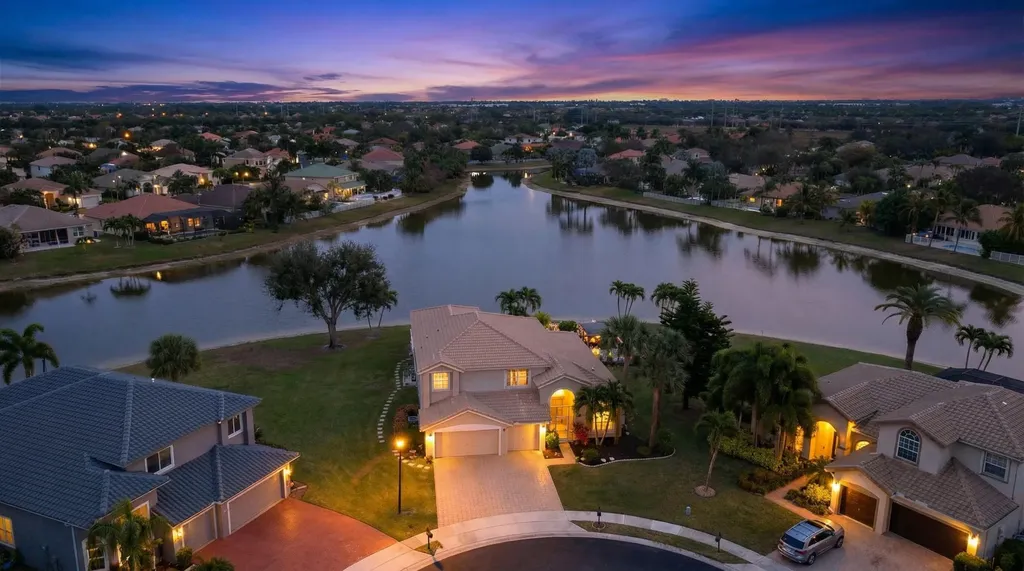 3940 Diamond Chip Court Wellington FL 33414