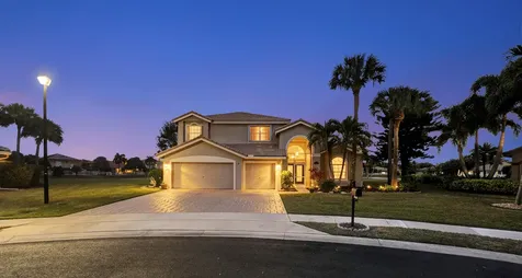 3940 Diamond Chip Court Wellington FL 33414