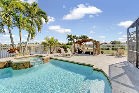 3940 Diamond Chip Court Wellington FL 33414