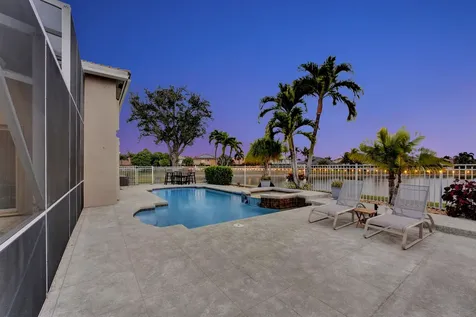 3940 Diamond Chip Court Wellington FL 33414