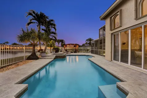 3940 Diamond Chip Court Wellington FL 33414
