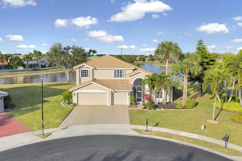 3940 Diamond Chip Court Wellington FL 33414